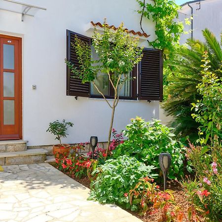 Apartman Mirjana 1 Mali Losinj Ngoại thất bức ảnh