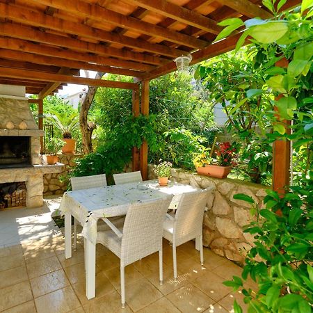 Apartman Mirjana 1 Mali Losinj Ngoại thất bức ảnh
